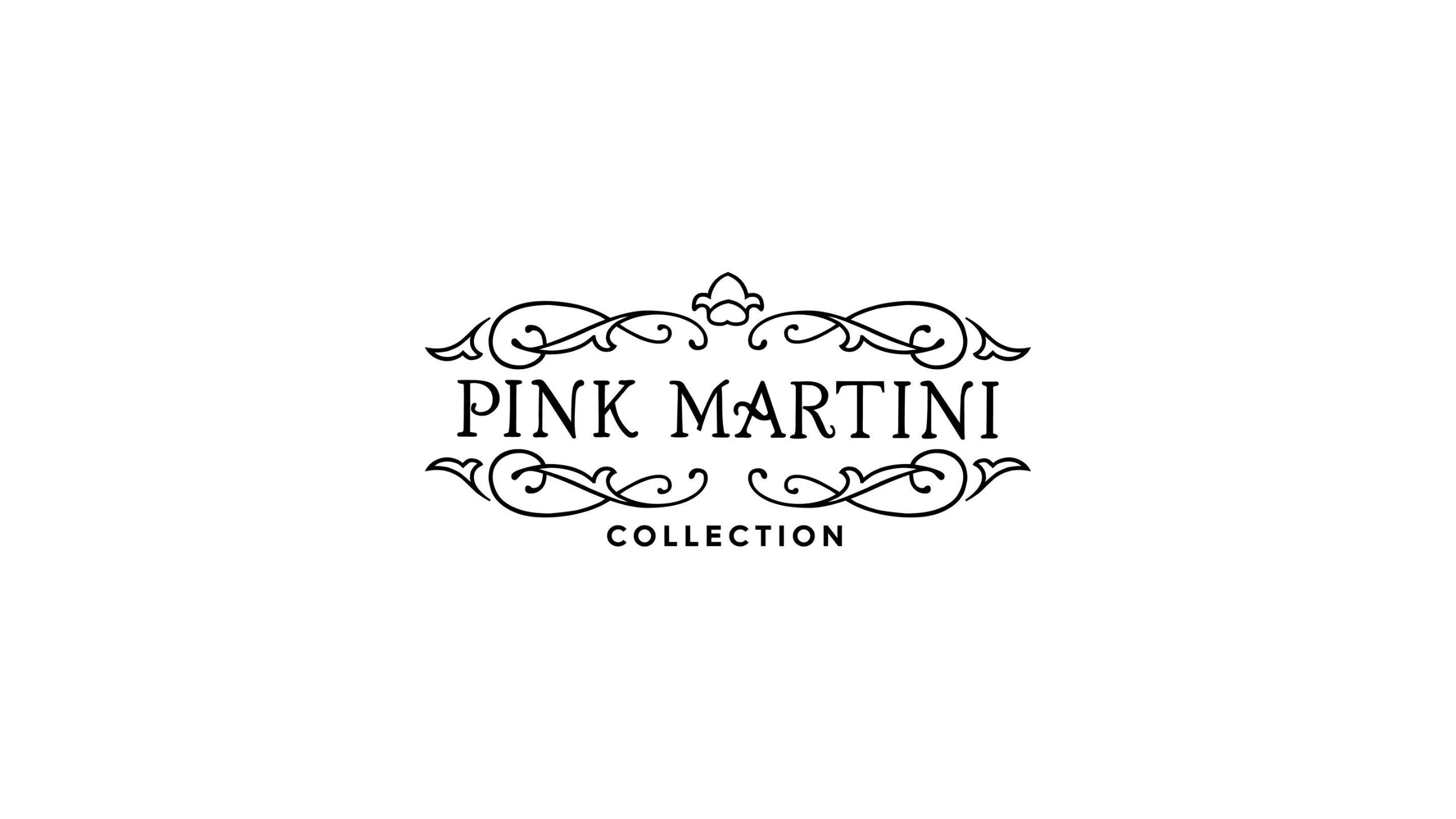 Pink Martini – BK's Brand Name Clothing