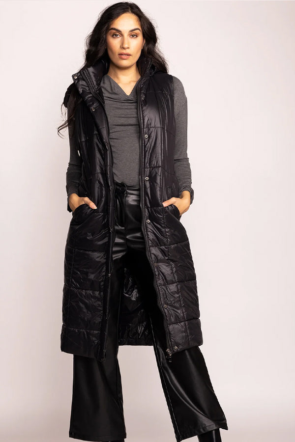 Pink Martini Larisa Coat – BK's Brand Name Clothing