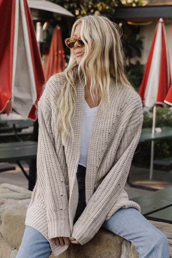 Gentle Fawn Miko Cardigan – BK's Brand Name Clothing