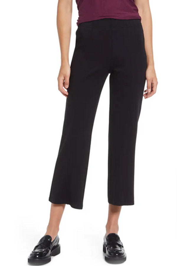 HUE Ripped Cropped Flare Skimmer – BK's Brand Name Clothing