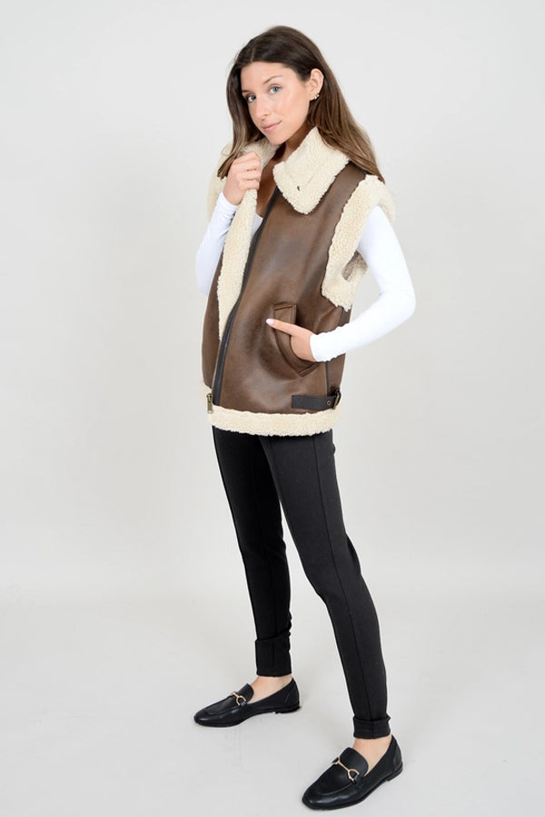 RD Style Amira Vest