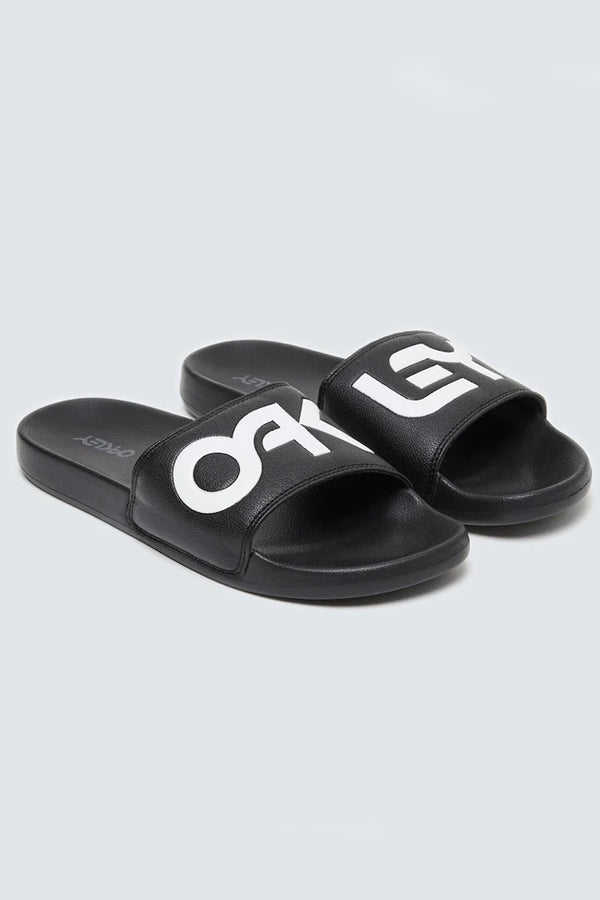 Oakley B1B 2.0 Slides BK s Brand Name Clothing