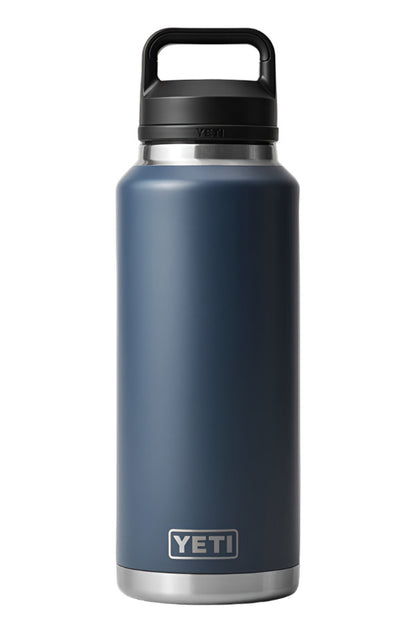 Rambler 46oz Bottle Chug - Nordic Blue