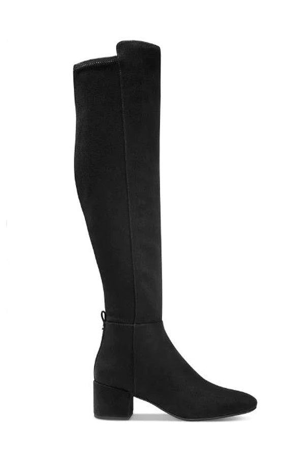 Michael Kors Braden Boot BK s Brand Name Clothing