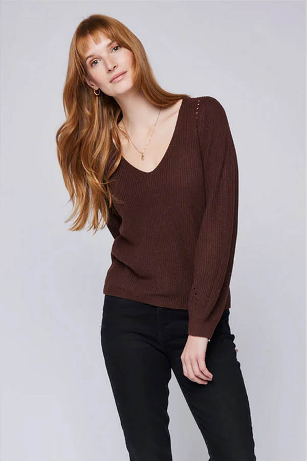 Gentle Fawn Hailey Sweater