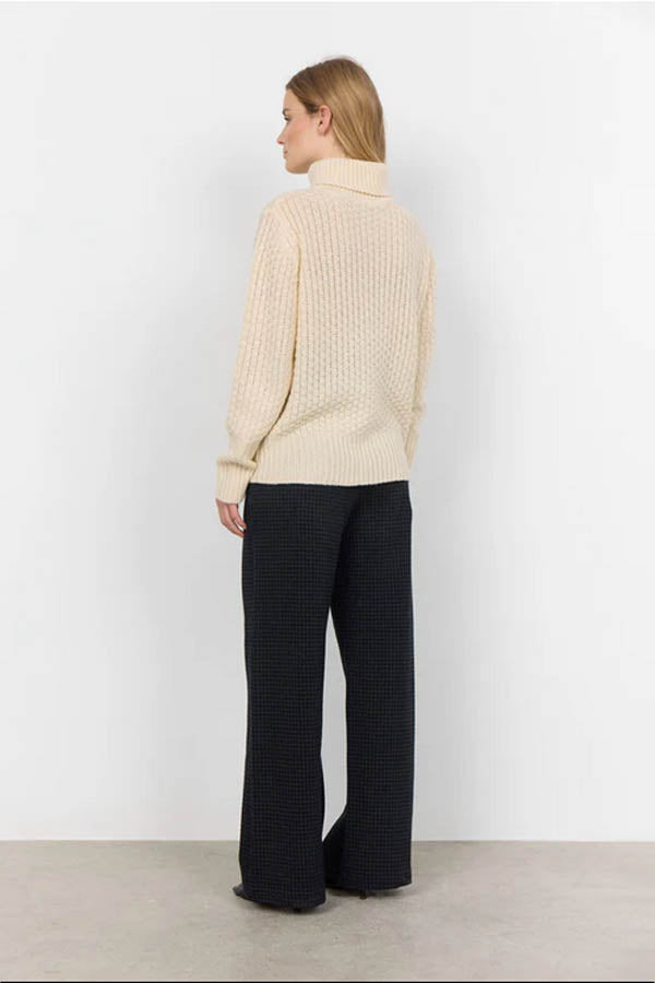 Soya Concept Ibbe Turtleneck