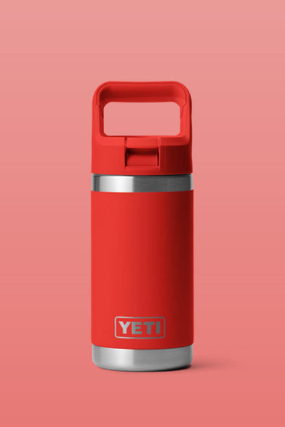 Yeti Rambler Jr Kids Bottle – BK's Brand Name Clothing