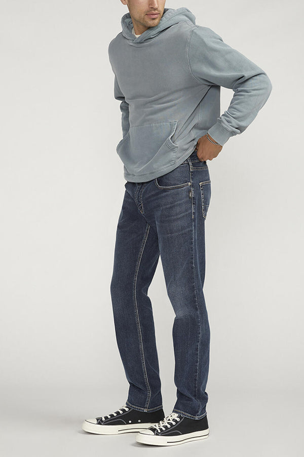 Konrad sales silver jeans