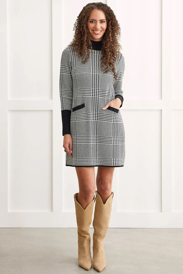 Name brand 2025 sweater dresses