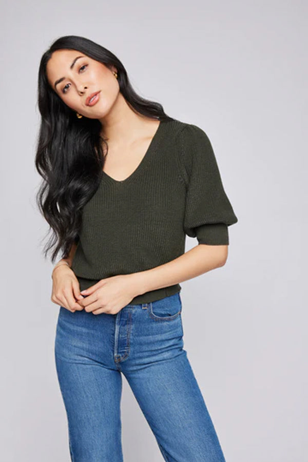 Gentle Fawn Phoebe Pullover