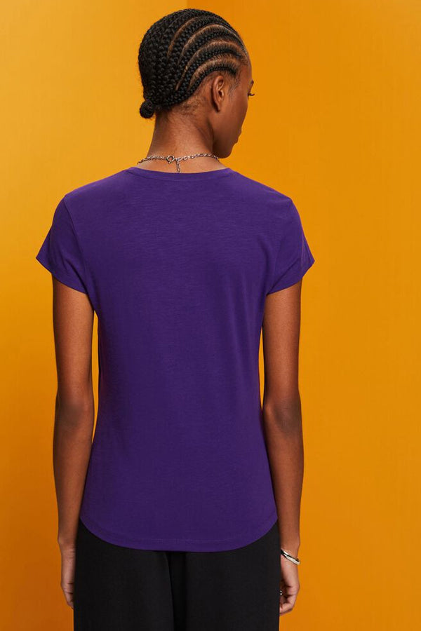 Esprit Round Neck T-Shirt – BK's Brand Name Clothing