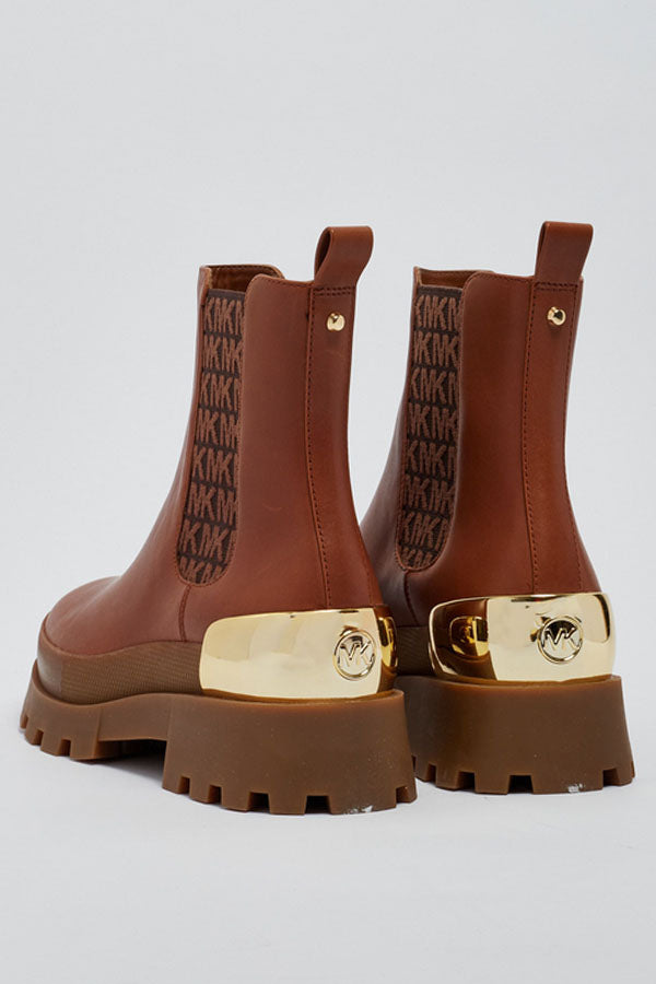 Michael kors fawn outlet bootie