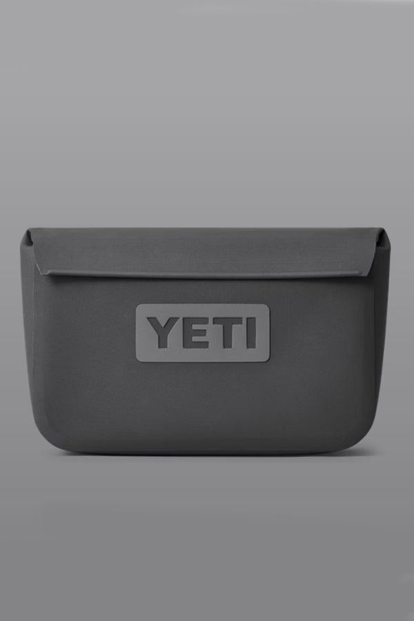 Yeti store sidekick gray