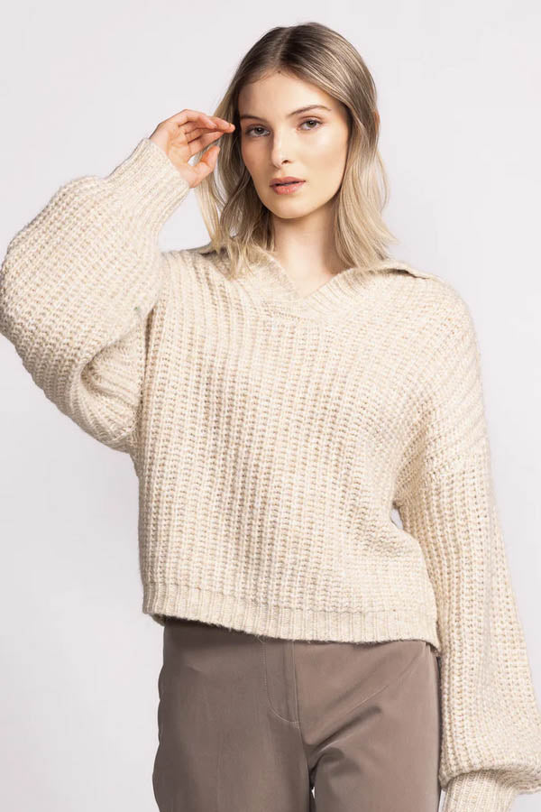 Pink Martini Sloane Sweater