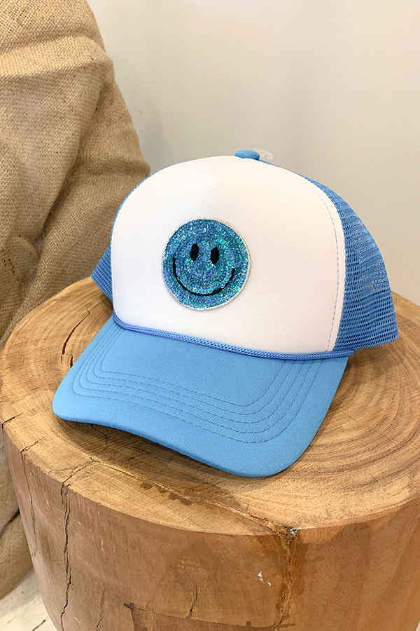Name brand trucker hats deals