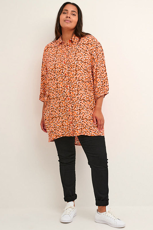 Kaffe Curve KCsonna Shirt