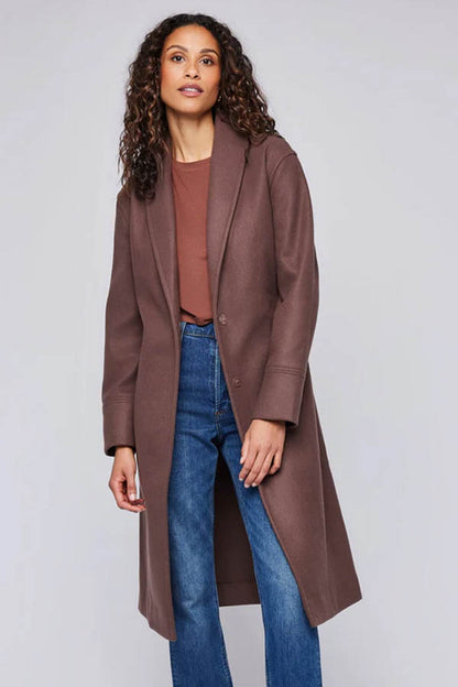 Gentle Fawn Bennet Coat