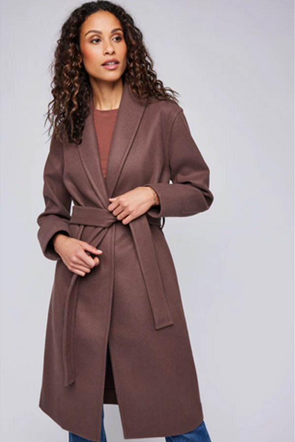 Gentle Fawn Bennet Coat