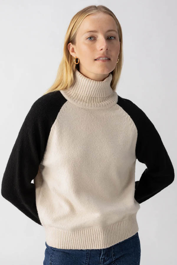 Sanctuary Cozy Day Sweater