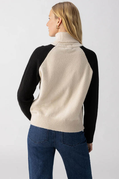 Sanctuary Cozy Day Sweater