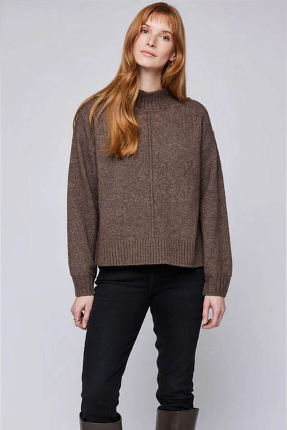 Gentle Fawn Crane Sweater