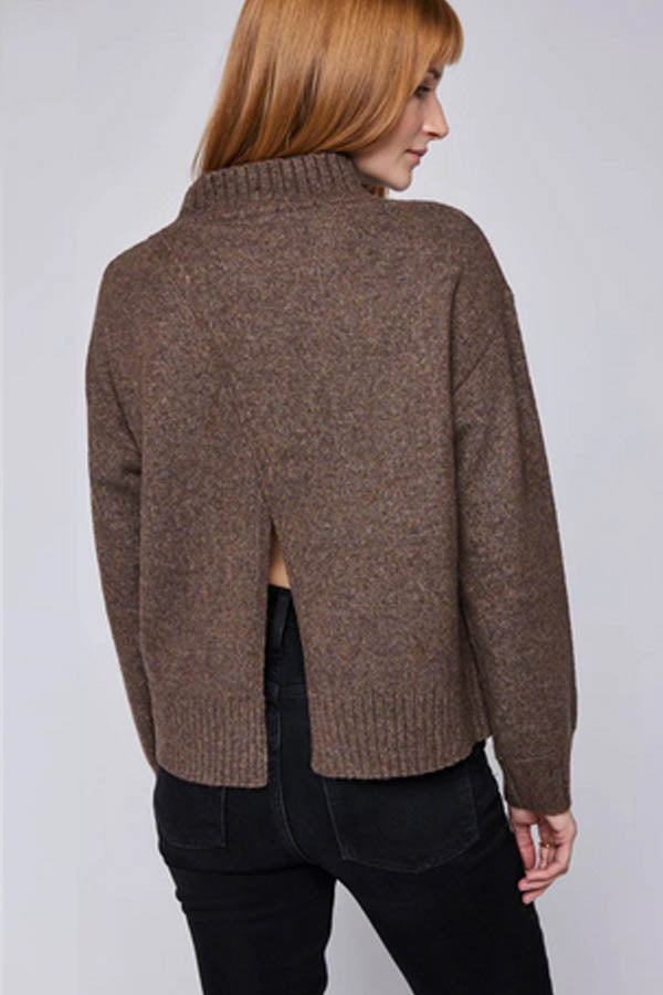 Gentle Fawn Crane Sweater