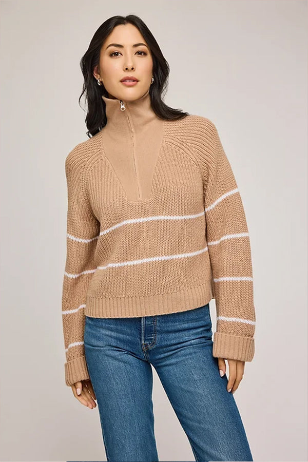 Gentle Fawn Declan Sweater