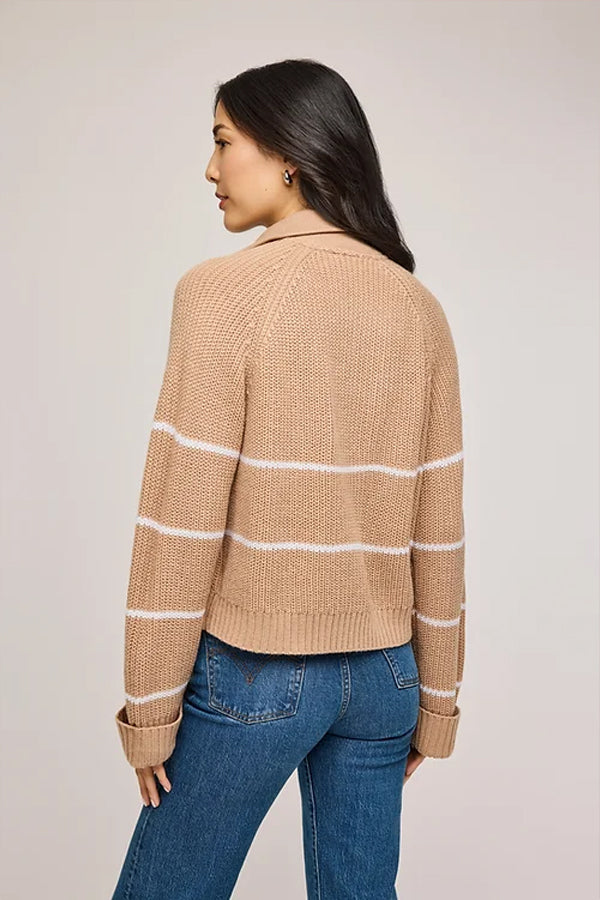 Gentle Fawn Declan Sweater