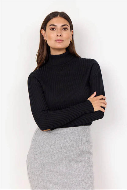 Soya Concept Dollie Turtleneck