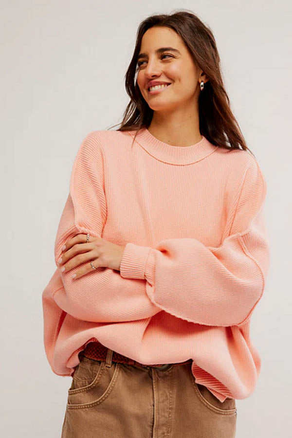 Free People Easy Street Tunic BK s Brand Name Clothing