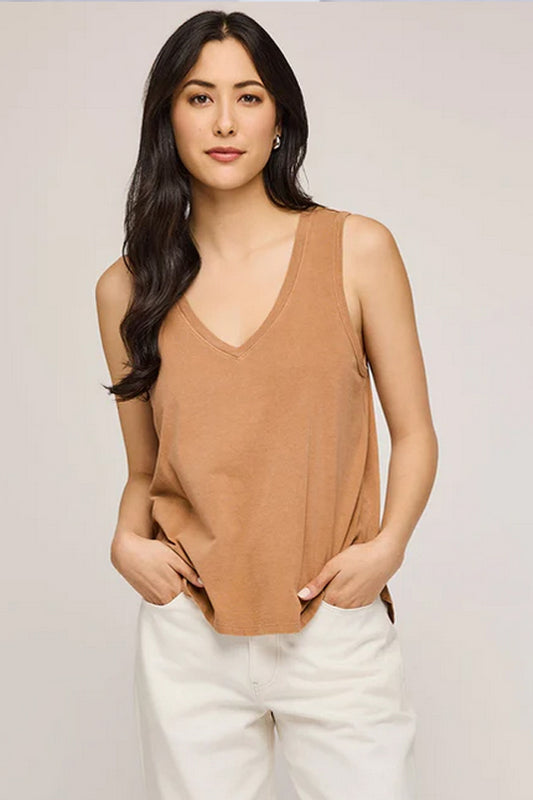 Gentle Fawn Gisele Cotton Tank