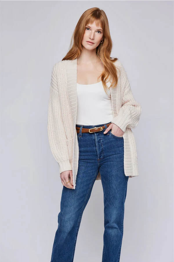 Gentl Fawn Lauren Cardigan