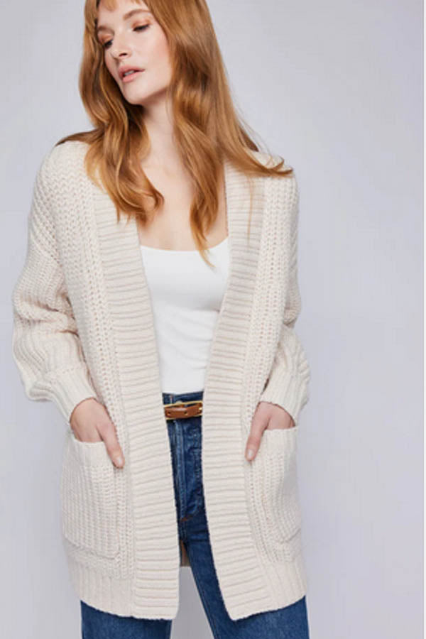 Gentl Fawn Lauren Cardigan