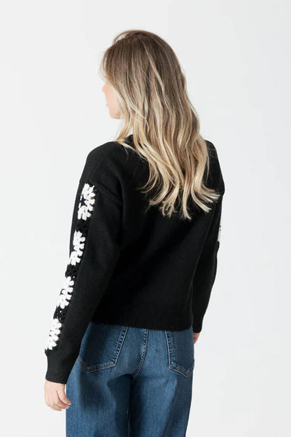 Lyla & Luxe Raya Sweater