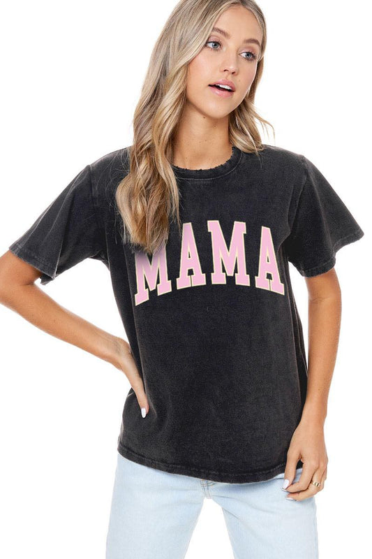 Mama Graphic Tee