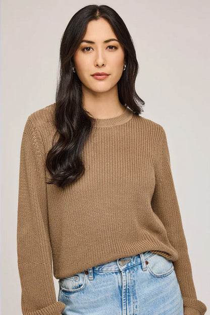 Gentle Fawn Maxine Pullover