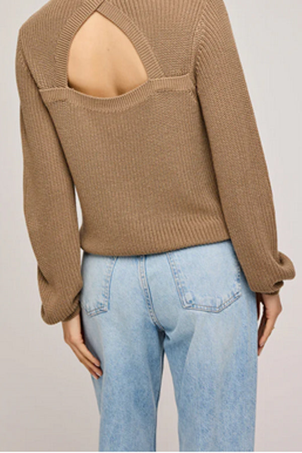 Gentle Fawn Maxine Pullover