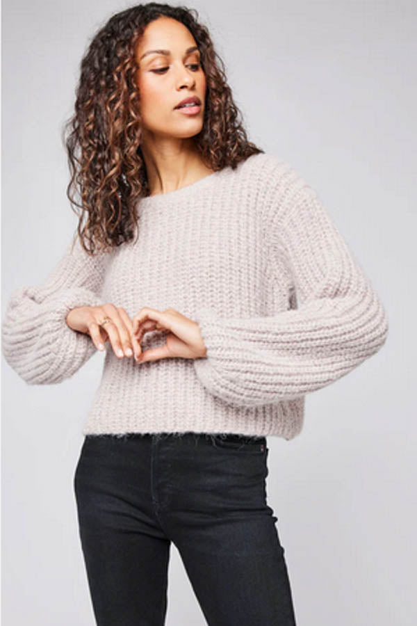 Gentle Fawn Nadia Sweater