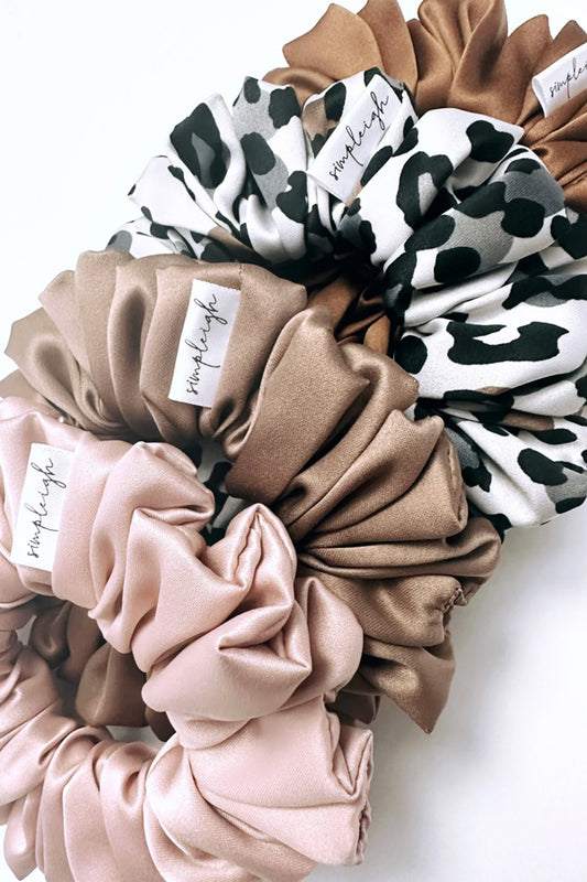 Simpleigh Style Scrunchies