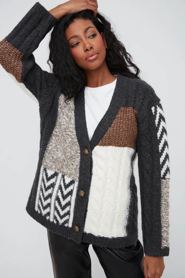 Rd Style Ludmila Cardigan