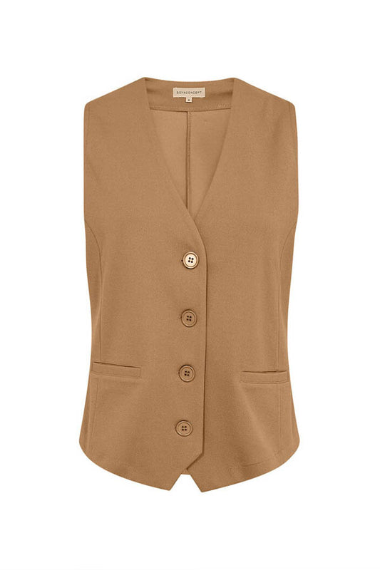 Soya Concepts Siham Vest