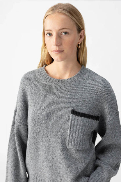 Sanctuary Uptown Girl Sweater