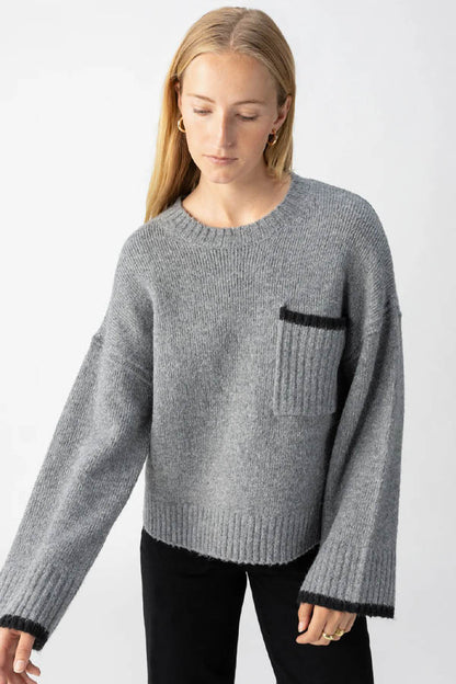 Sanctuary Uptown Girl Sweater