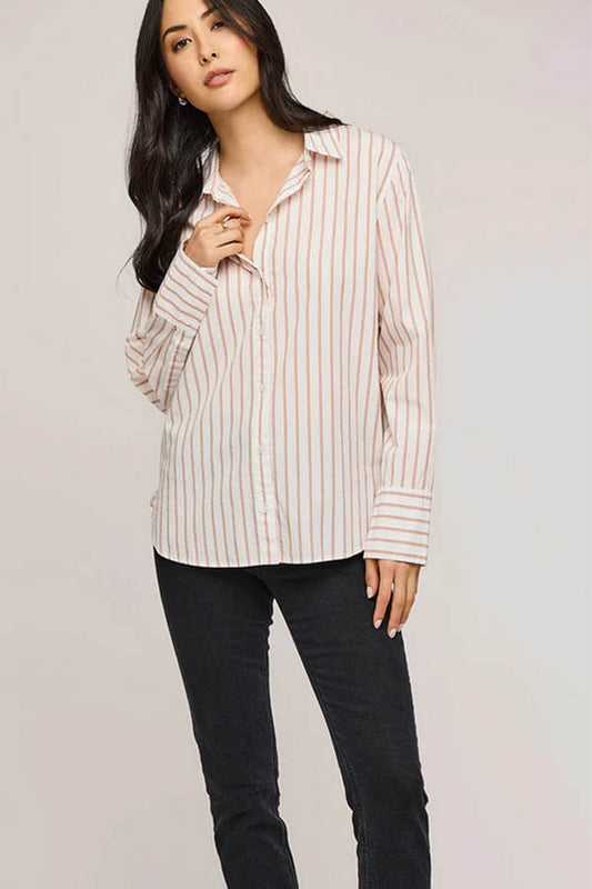 Gentle Fawn Valencia Shirt