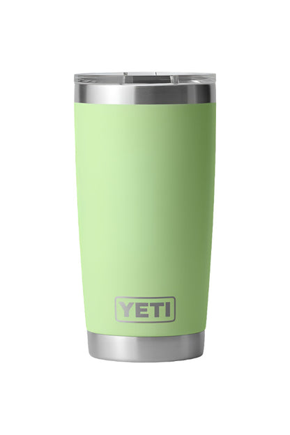 Yeti Rambler 20oz Tumbler with Lid