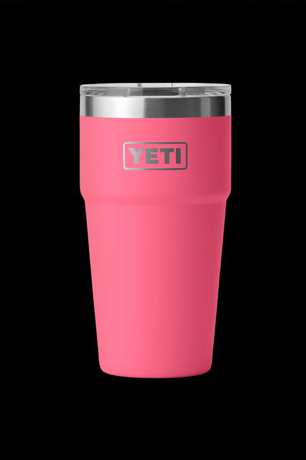 Yeti Rambler Stackable 20oz Cup