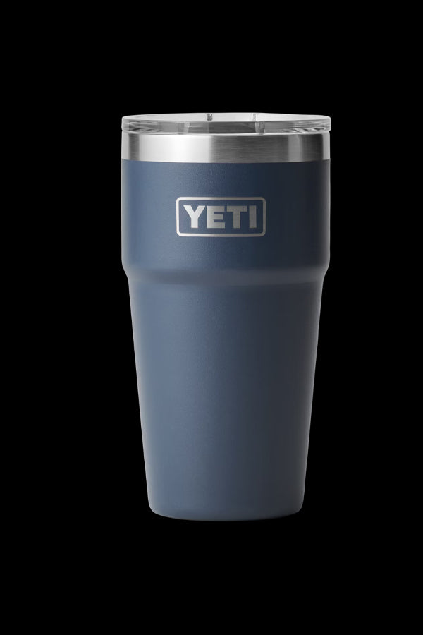 Yeti Rambler Stackable 20oz Cup