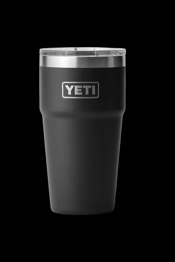 Yeti Rambler Stackable 20oz Cup