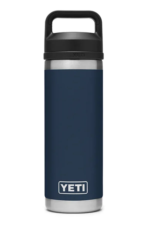 Yeti Rambler 18oz Bottle with Chug Lid – BK's Brand Name Clothing