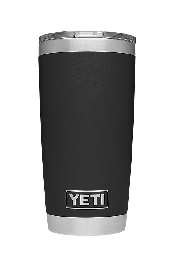 Branded yeti hot sale tumbler